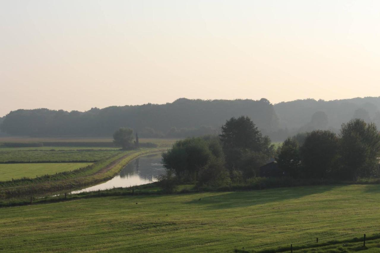 Wildenborcherhof Vorden Exterior foto