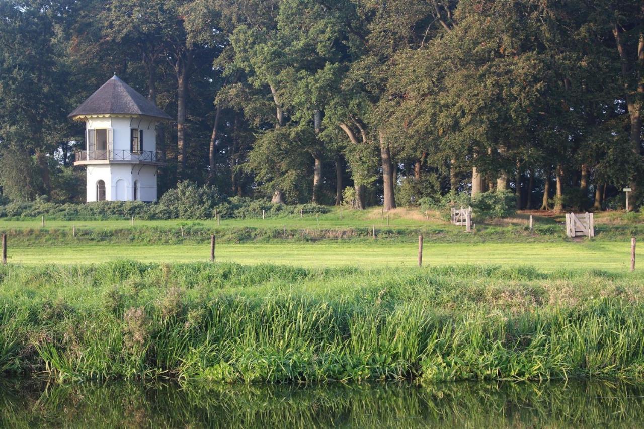 Wildenborcherhof Vorden Exterior foto