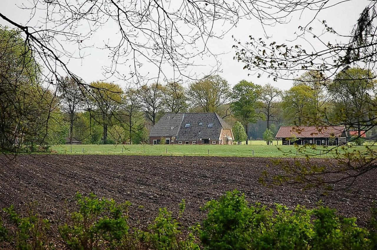 Wildenborcherhof Vorden Exterior foto